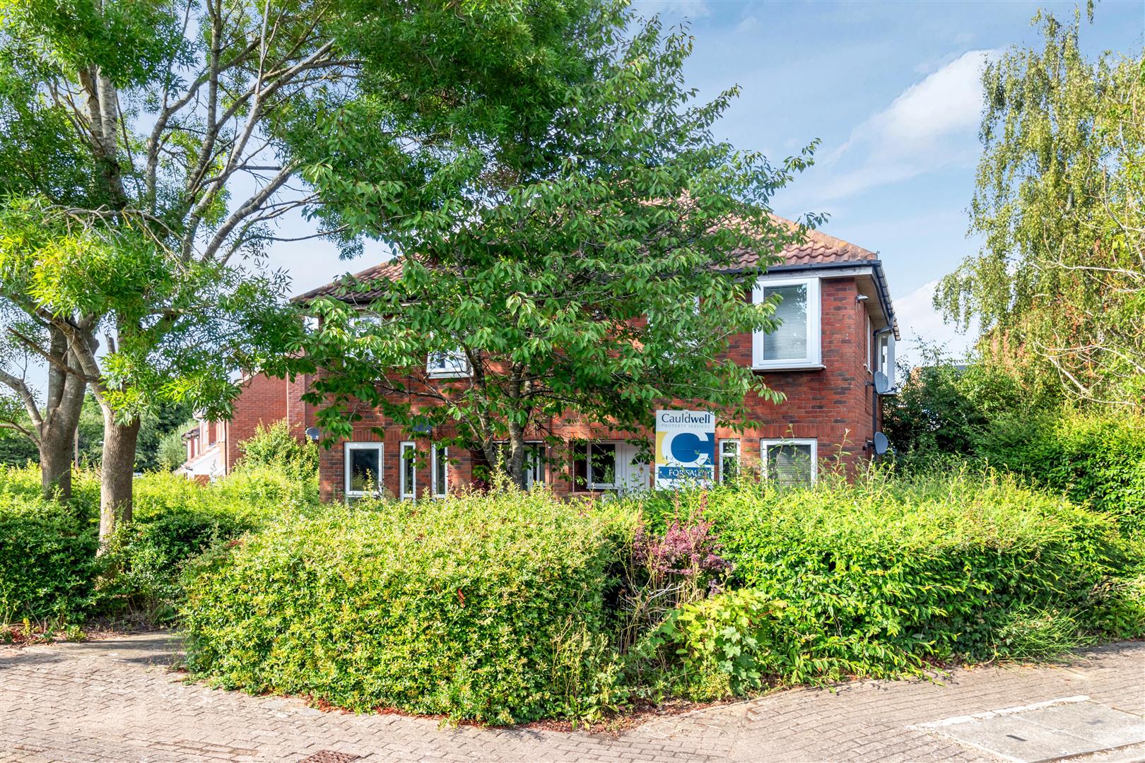 1 bed property in Belvoir Avenue, Milton Keynes